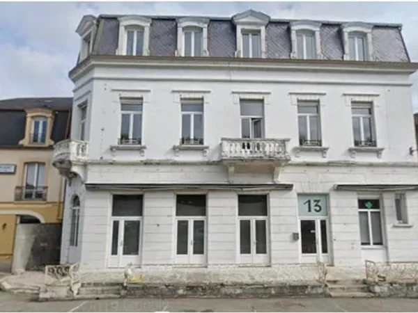 << Investisseurs, une opportunité à ne pas manquer !