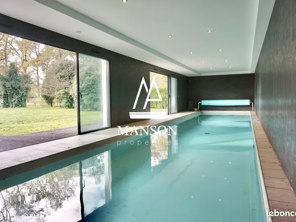 Maison 6 pièces 170 m²
