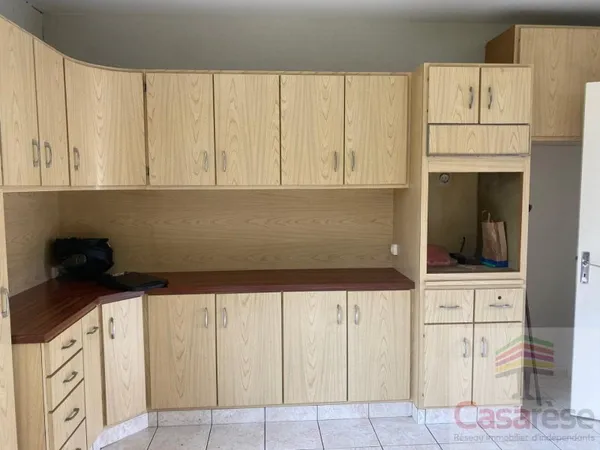Maison Vente Saint-Jean-de-Braye 4p 132m² 197000€