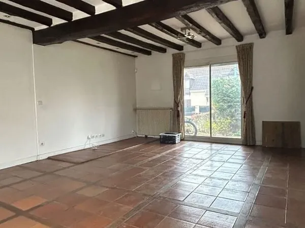 Maison 4 pièces 180 m²