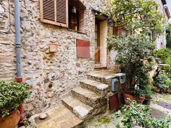 Appartement 3 pièces 56 m²