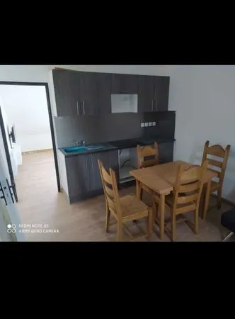 Appartement de 45m2 à louer sur Anzin