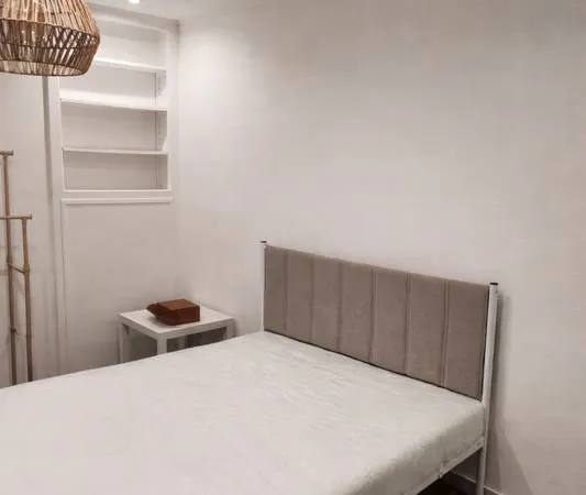 Chambre 14m2 colocation