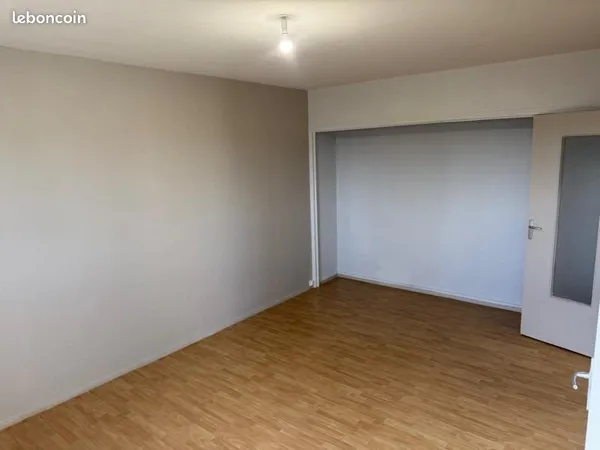 Appartement T2 de 38 m² avec Cellier - Libourne Centre