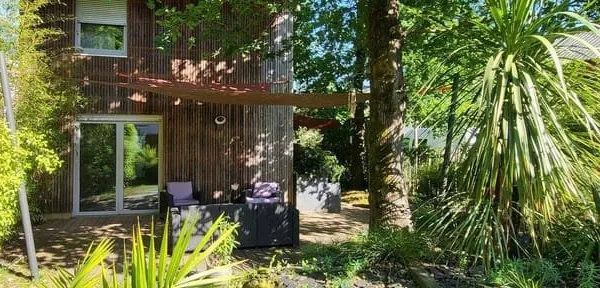 Maison 4 pièces 81 m²