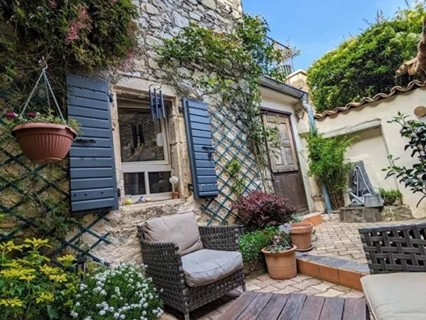 Maison Marsanne 133.0 m²
