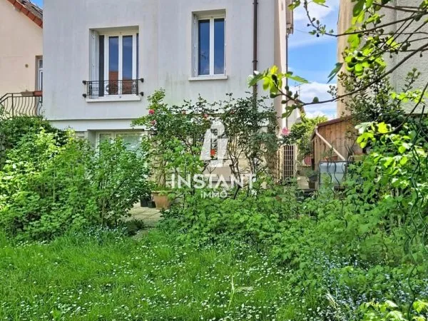 Belle maison individuelle 134m²
