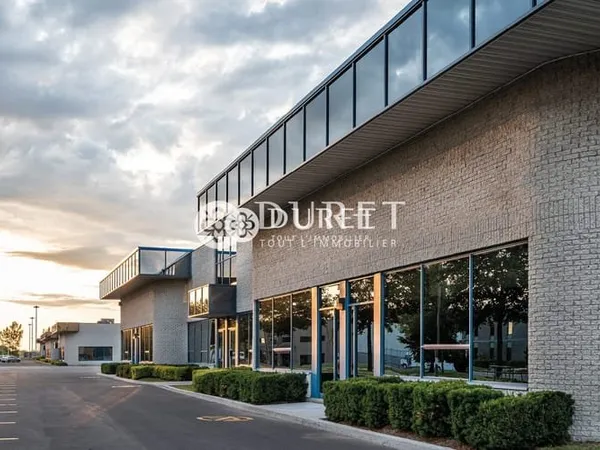 Local commercial 69 m²