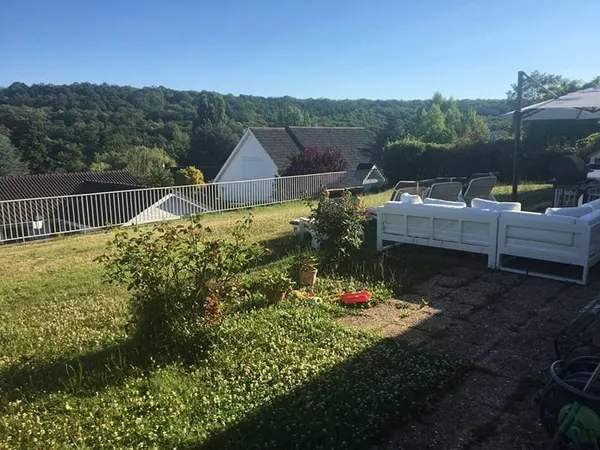 Maison 8 pièces 180 m²