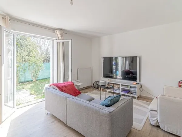 Appartement 4 pièces 72 m²