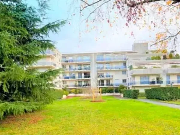 Appartement 2 pièces 51 m²