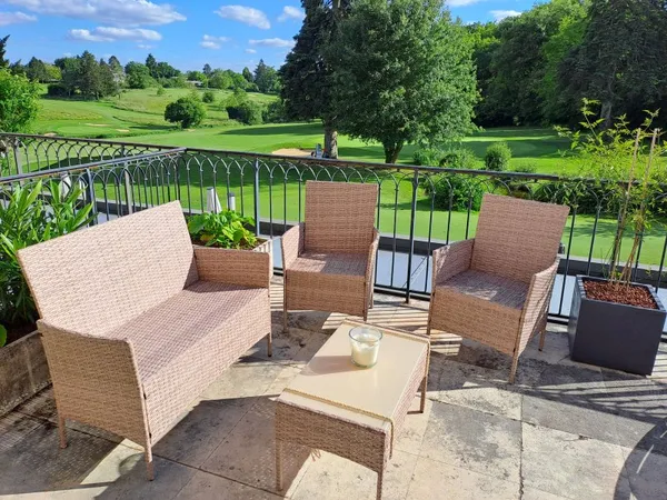 Loue appartement 48m²