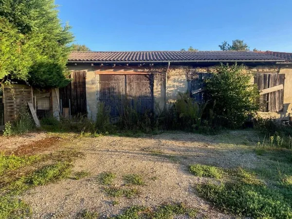 Local d’activité et entrepôt Location Martillac   275€