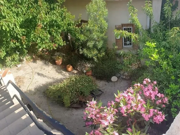 Immeuble La Calade
