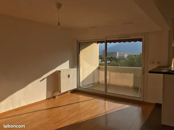 Appartement 90m2