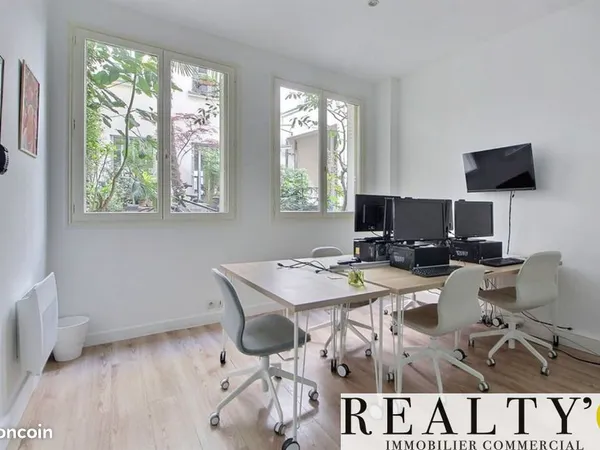 Local commercial 65 m²