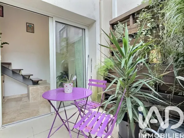Maison 4 pièces 72 m²