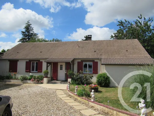 Maison 5 pièces 147 m²