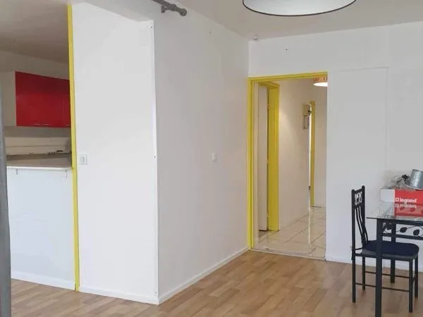Location T2 56m2