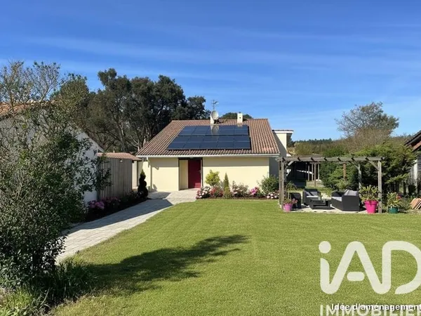 Vente Maison/villa 4 pièces