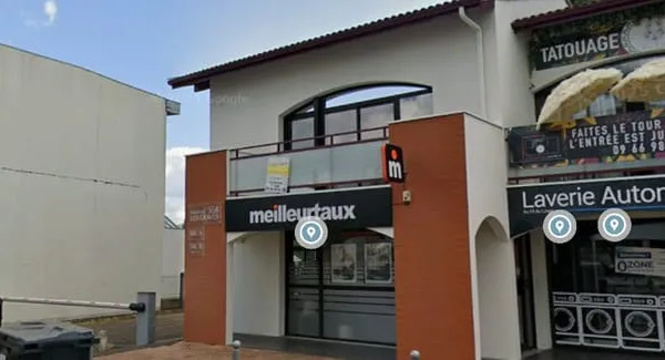 Local commercial