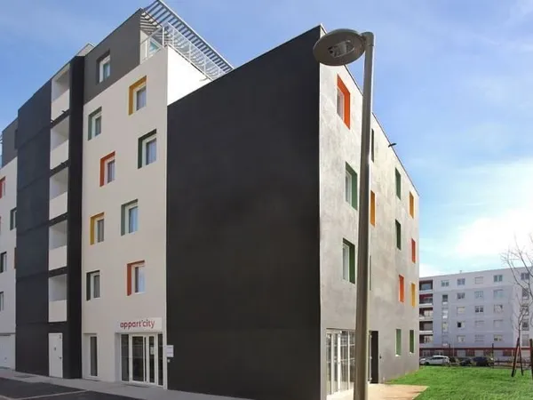 Résidence Affaires