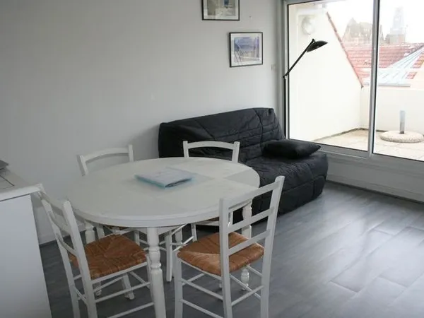 Appartement 1 pièce 32 m²