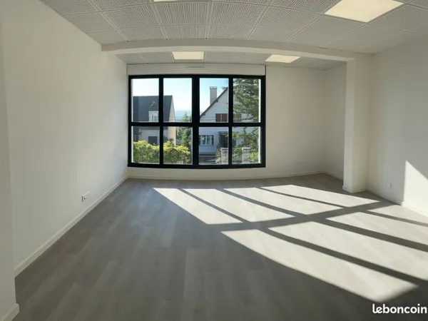 Locations Bureaux JUZIERS