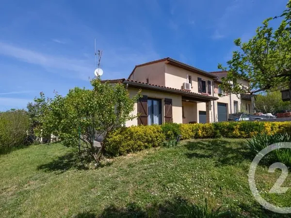 Maison 4 pièces 104 m²