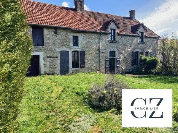 Maison 5 pièces 152 m²