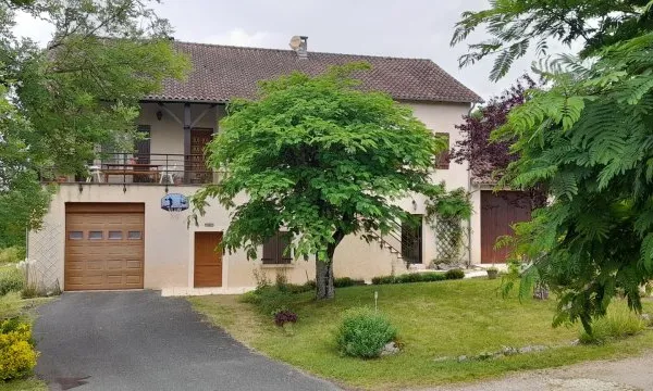 Maison 8 pièces 168 m²