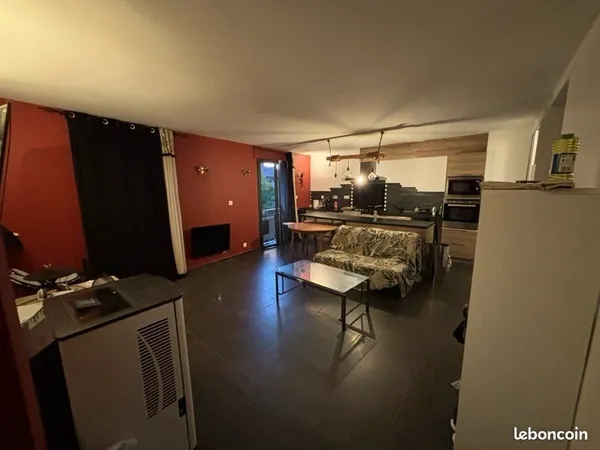 Appartement t3