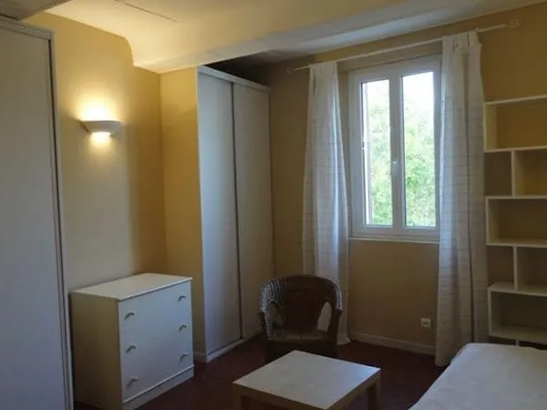 Appartement 2 pièces 28 m²