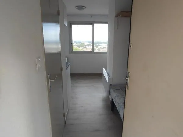 Studio meublé Nîmes Carémeau