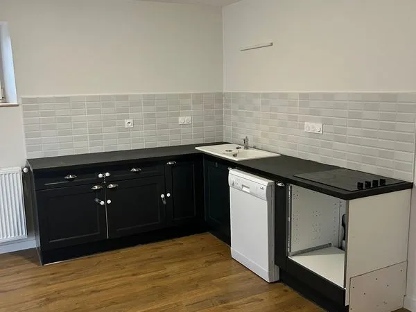 Appartement en location