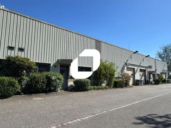 Local bureaux 320 m²