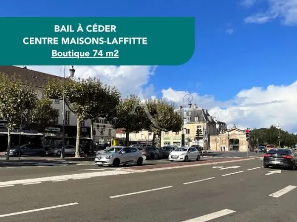 Local 74 m²