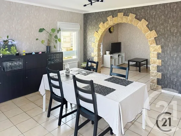 Appartement 5 pièces 96 m²