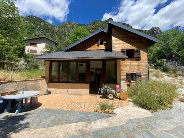 vente maison 3 Pièce(s)