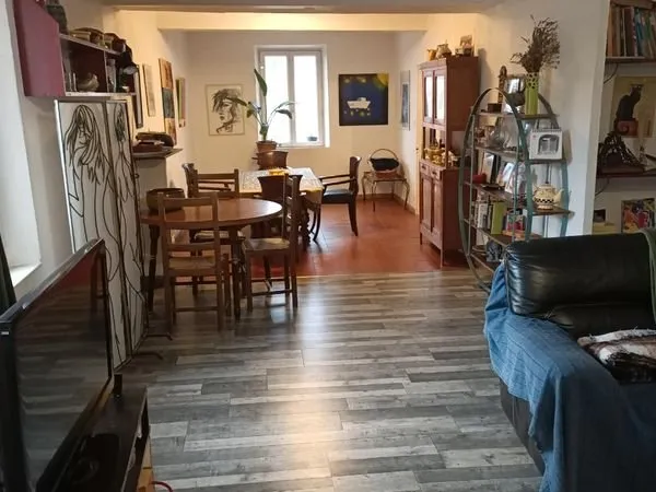 Vend maison de ville