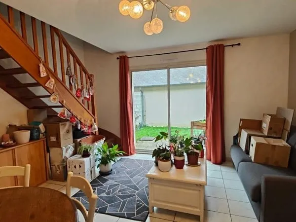 Maison 3 pièces 67 m²