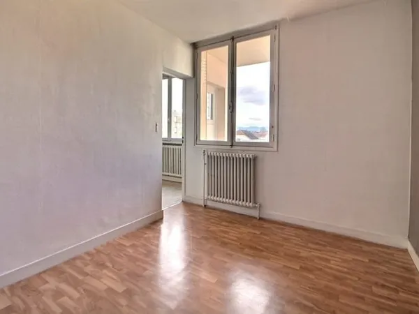 Appartement Riorges 3 pièce(s) 55.46 m2