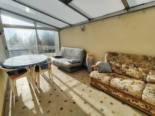 Appartement 3 chambres