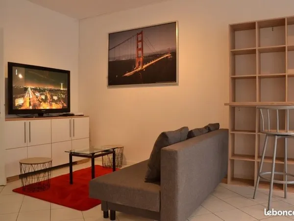 Colocation maison 120m2 marseille blancarde 13004