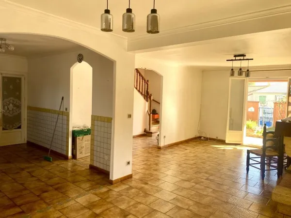 Maison. Familiale