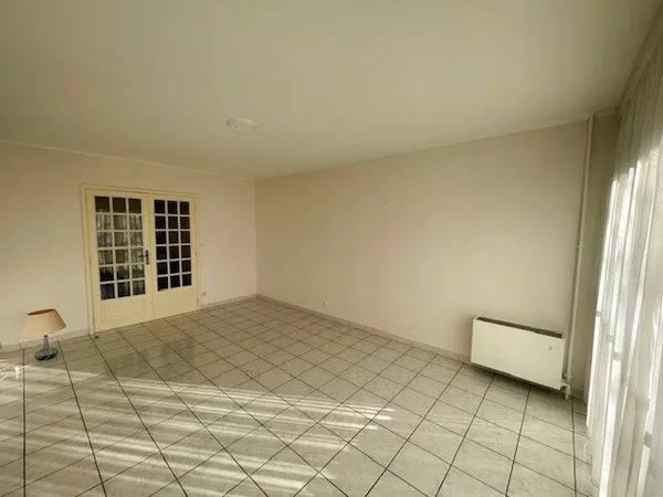 Appartement 3 pièces