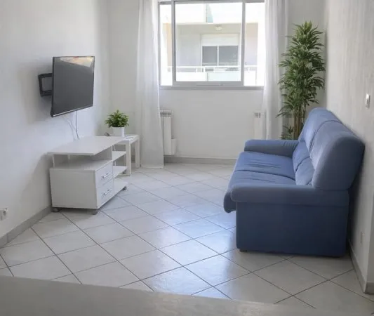 Appartement 3 pièces 51 m²