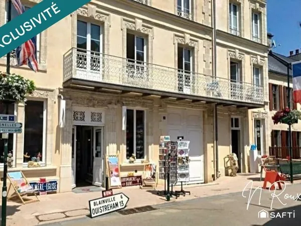 Attention pépite en exclusivité !