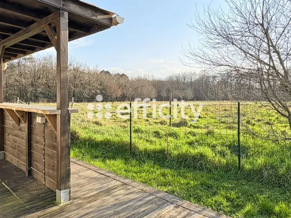 Maison 4 pièces 92 m²