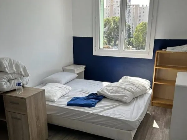 Appartement 1 pièce 63 m²